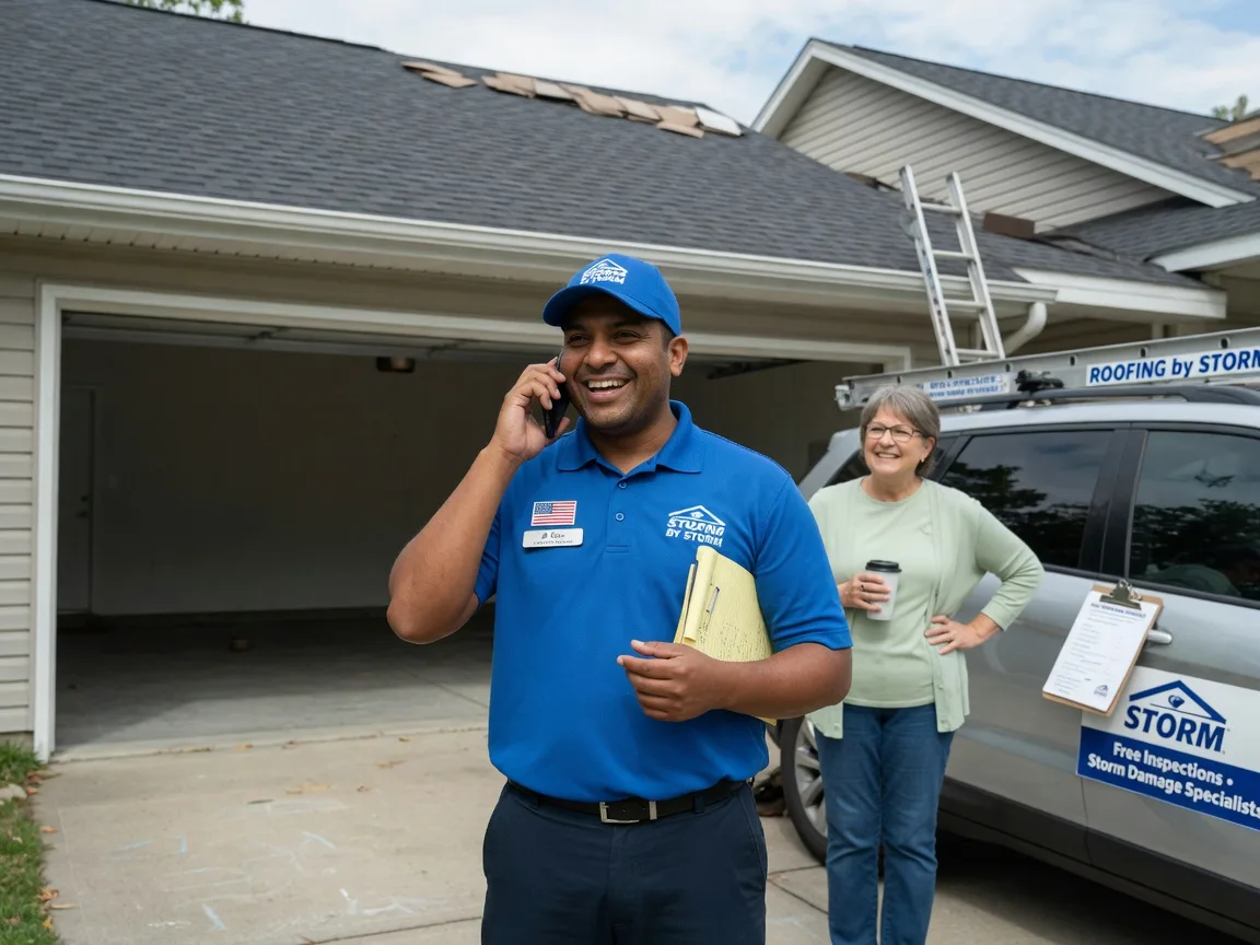 Roof Repair Near Me Garden Grove, IA FAQs