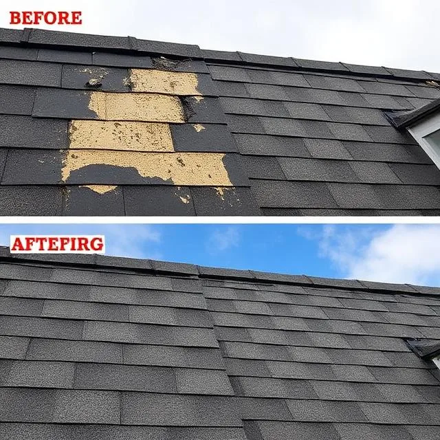 Roof Repair Near Me in Garden Grove, IA near me